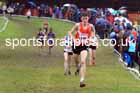 Boys Under-15s 2023 National Cross Country Relays, Berry Hill Park, Mansfield.  Photo: David T. Hewitson/Sports for All Pics